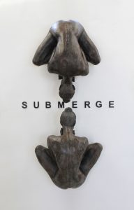 SUBMERGE Cover scaled