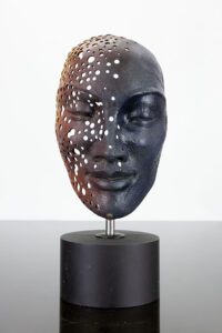 Agapé Effervescent Small Bronze 2