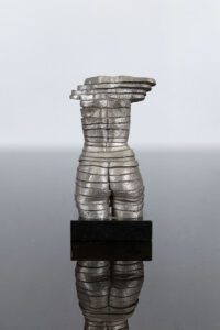 Grace Cut Torso Miniature 8