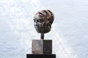 NUBIAN HEADS Bronze AntonSmit (11)