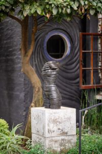 ART CAFE Sculpture Park at Anton Smit (12)