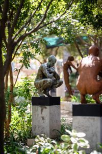 ART CAFE Sculpture Park at Anton Smit (5)