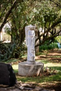 ART CAFE Sculpture Park at Anton Smit (6)