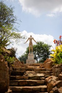 FAITH StoneCast AntonSmitSculpturePark (1)