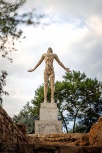 FAITH StoneCast AntonSmitSculpturePark (3) (1)