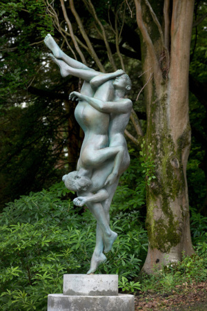 ENTWINED