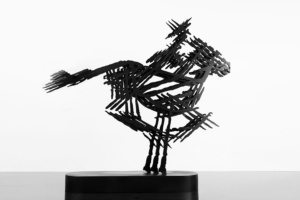 WINGED KNIGHTS