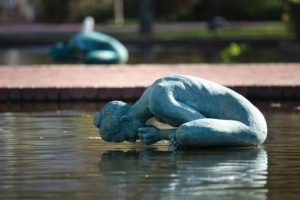 SUBMERGE