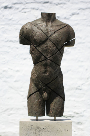 THE AMOROUS SUFFERING