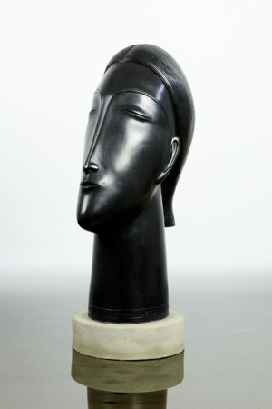 THE POETESS