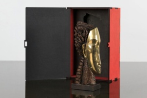 AFRICAN QUEEN - COLLECTABLE