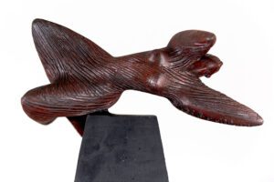 ENDURANCE collectable sculpture art