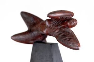 ENDURANCE collectable sculpture art